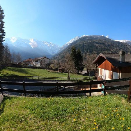 Appartamento Pian Di Neve Temu Exterior photo