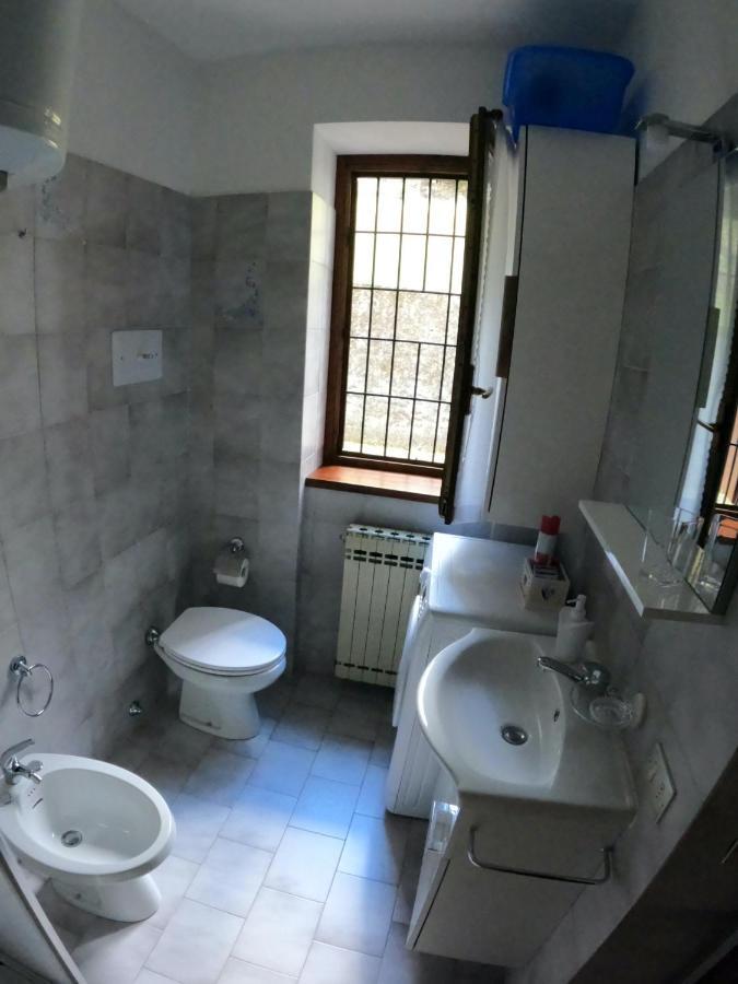 Appartamento Pian Di Neve Temu Exterior photo